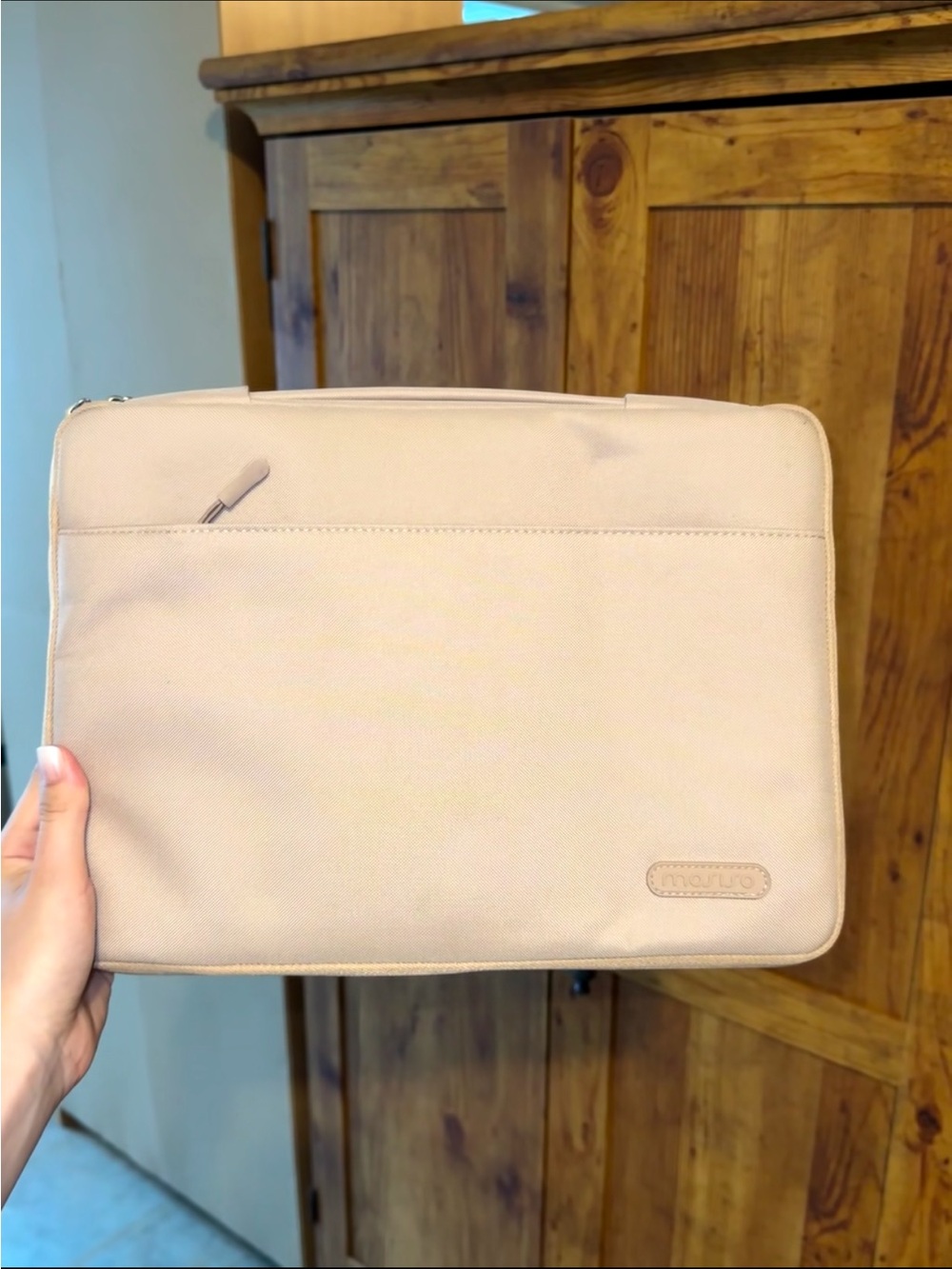 Mosiso MacBook Air Soft Case